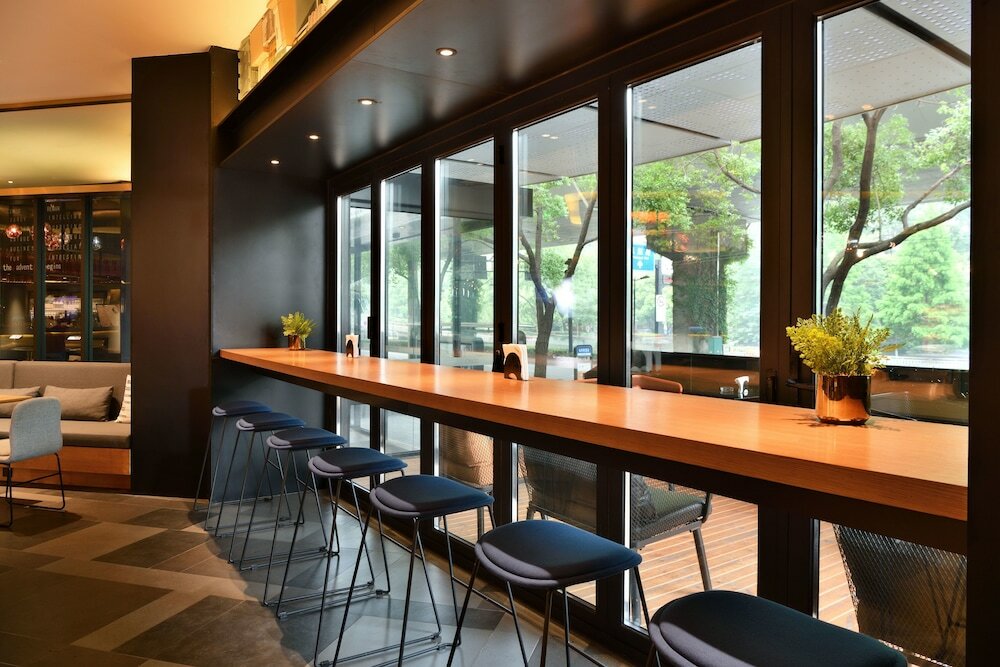 Фото West Lake QingChun CitiGO Hotel Hangzhou