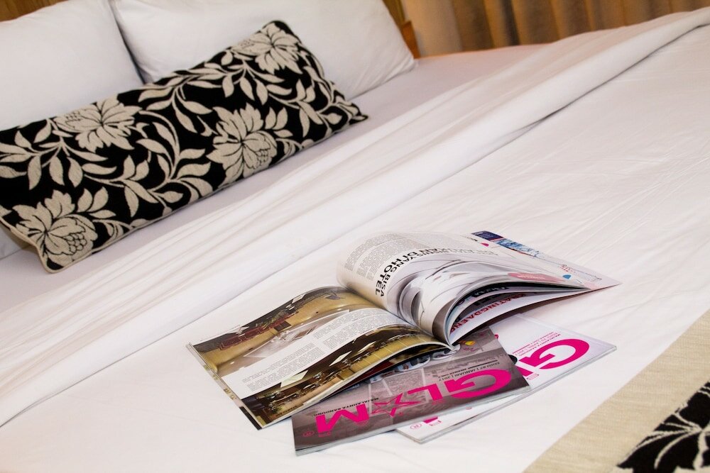 Фото Verona Palace Hotel Bandung