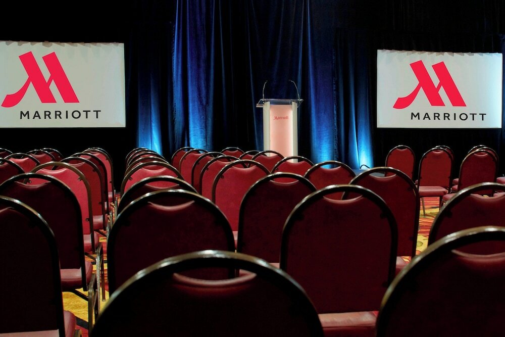 Фото Austin Marriott North