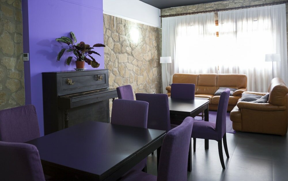 Фото Hotel Jatorrena