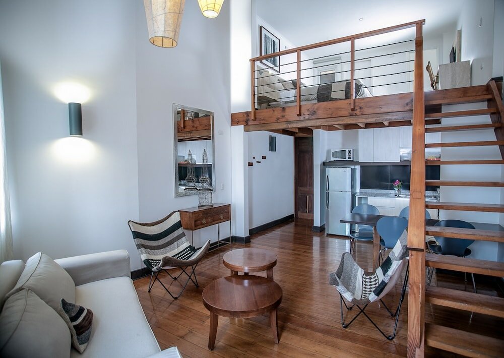 Фото Casa Galos Hotel & Lofts