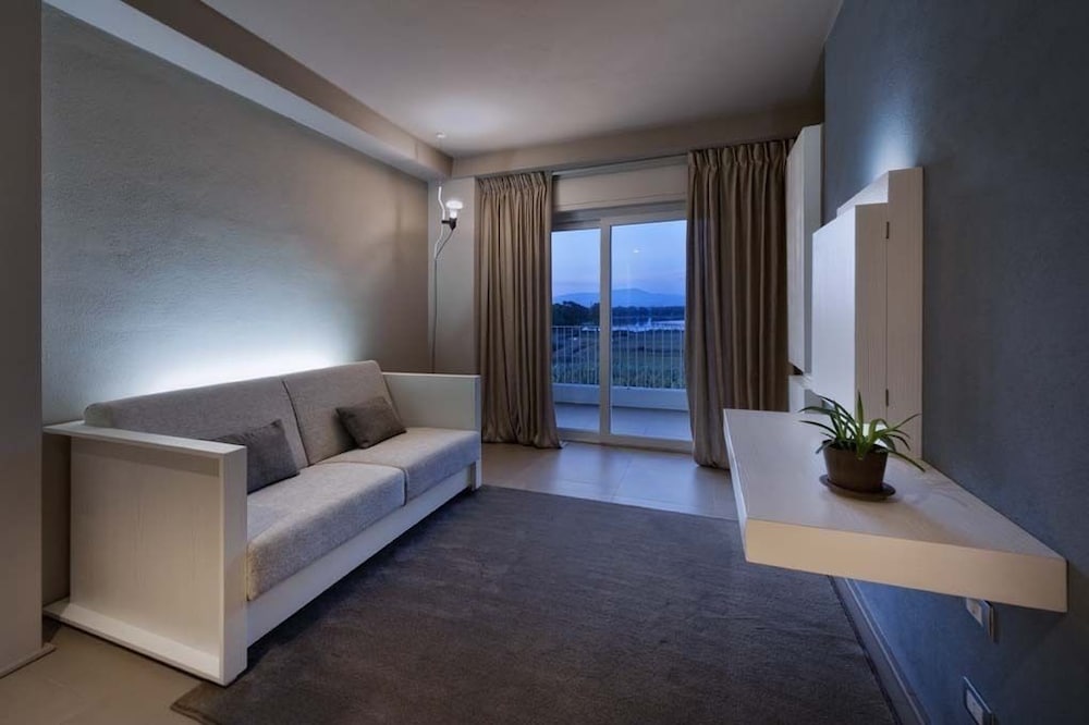 Фото Il Fogliano Hotel