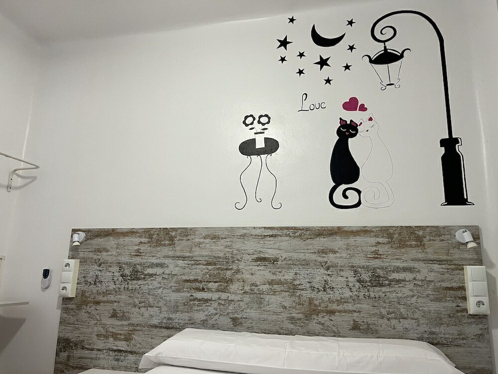 Фото Hostel Almansa