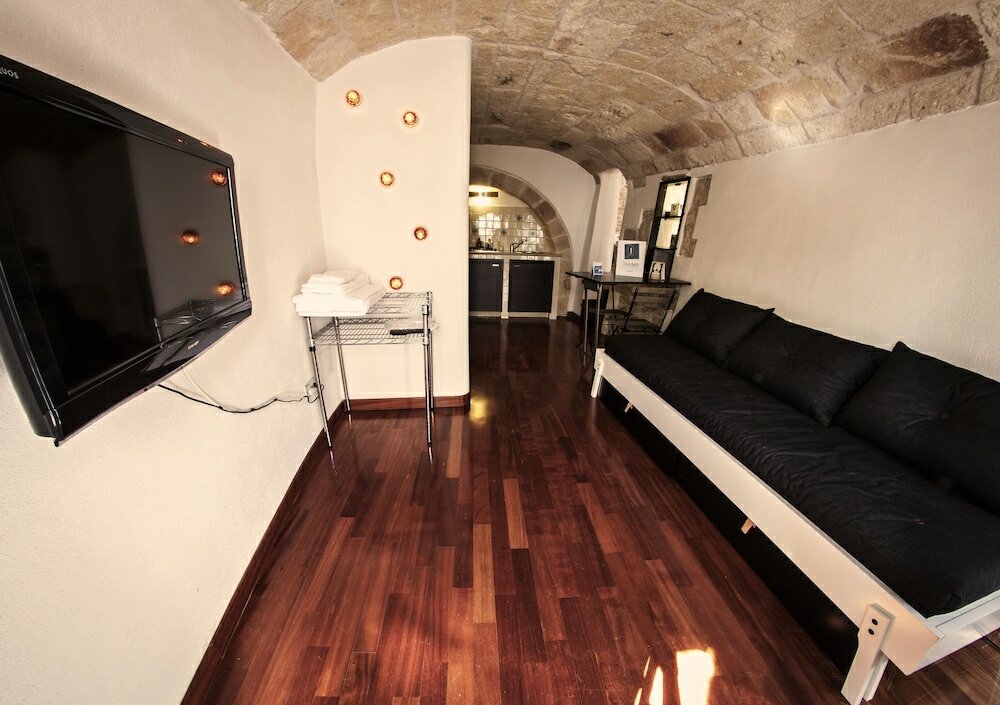 Фото Bed & Breakfast Tra le Mura