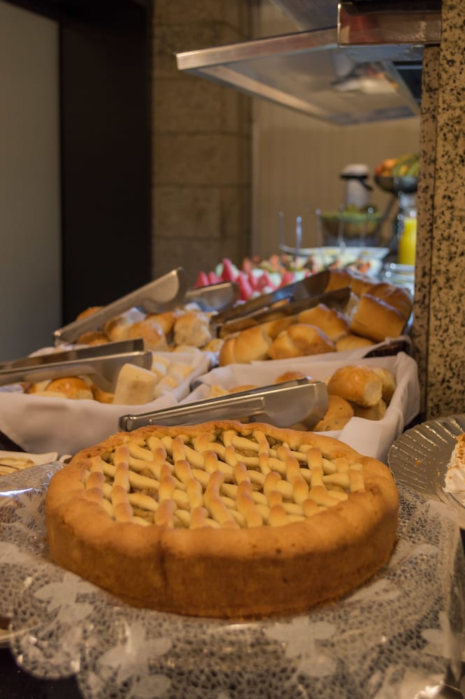 Фото SJ Royal - San Juan Curitiba