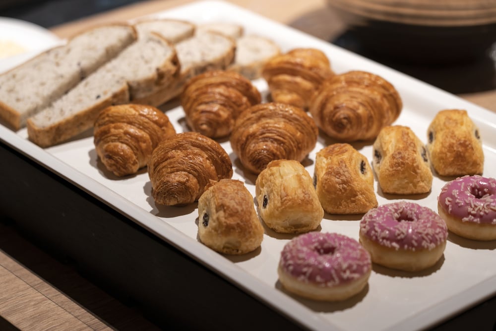 Фото The Royal Park Canvas Kyoto Nijo