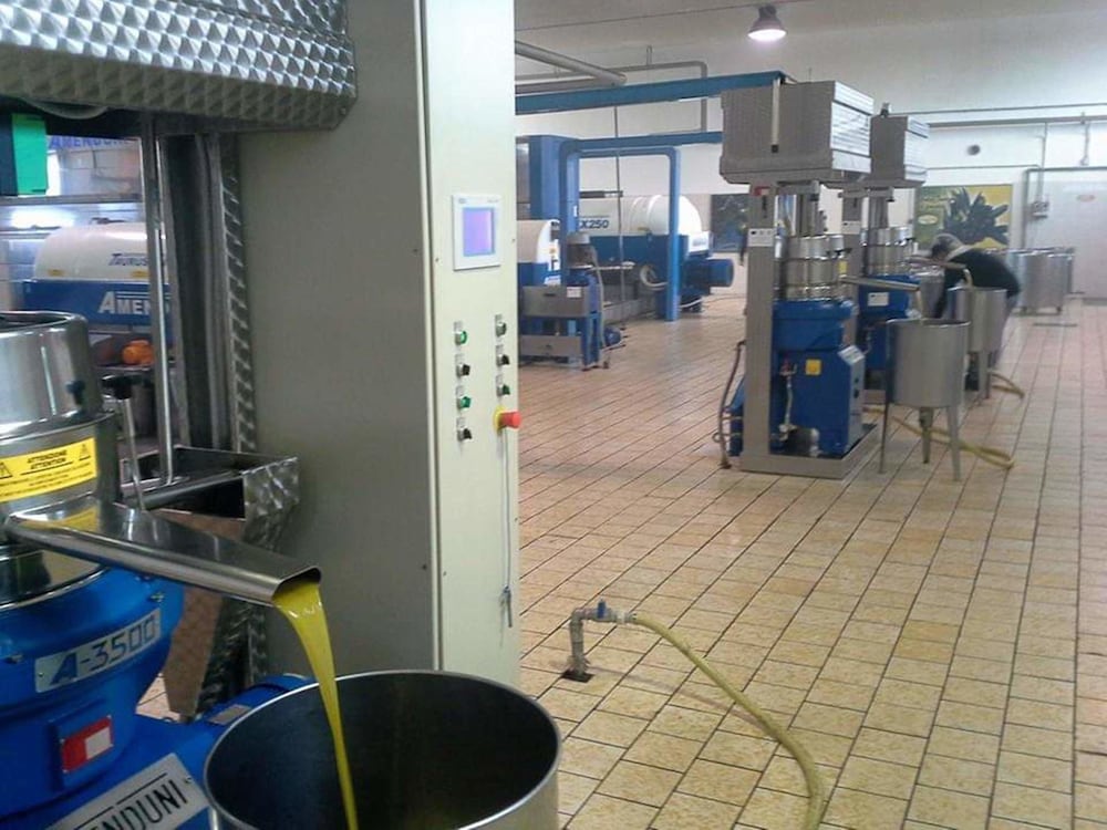 Фото Dimora TerraNostra B&b