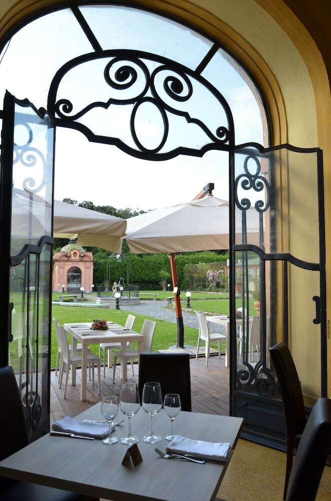 Фото Villa Signorini Events & Hotel