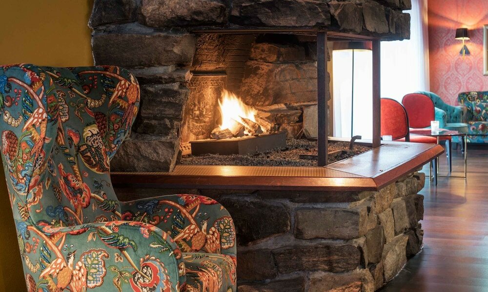 Фото Thon Hotel Orion