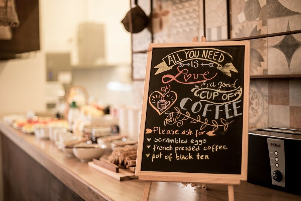 Фото Casa Galos Hotel & Lofts