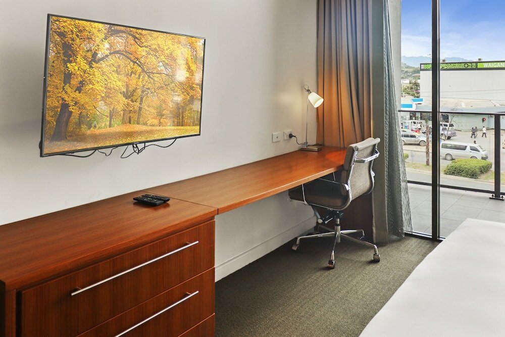 Фото Holiday Inn Express Port Moresby, an Ihg Hotel