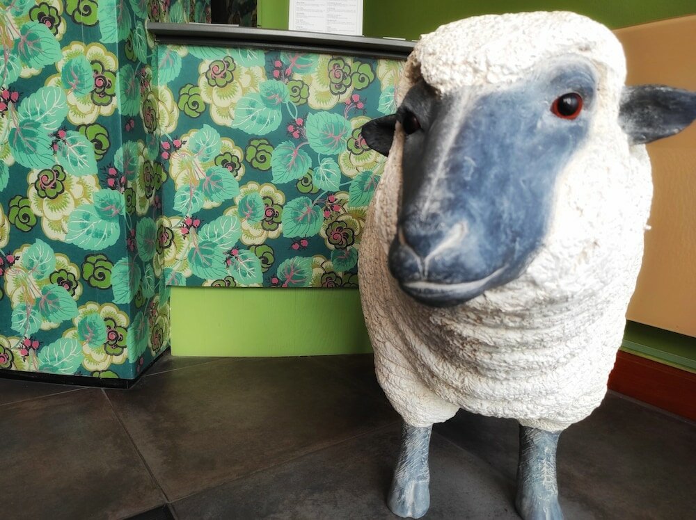 Фото Hôtel La Marisa