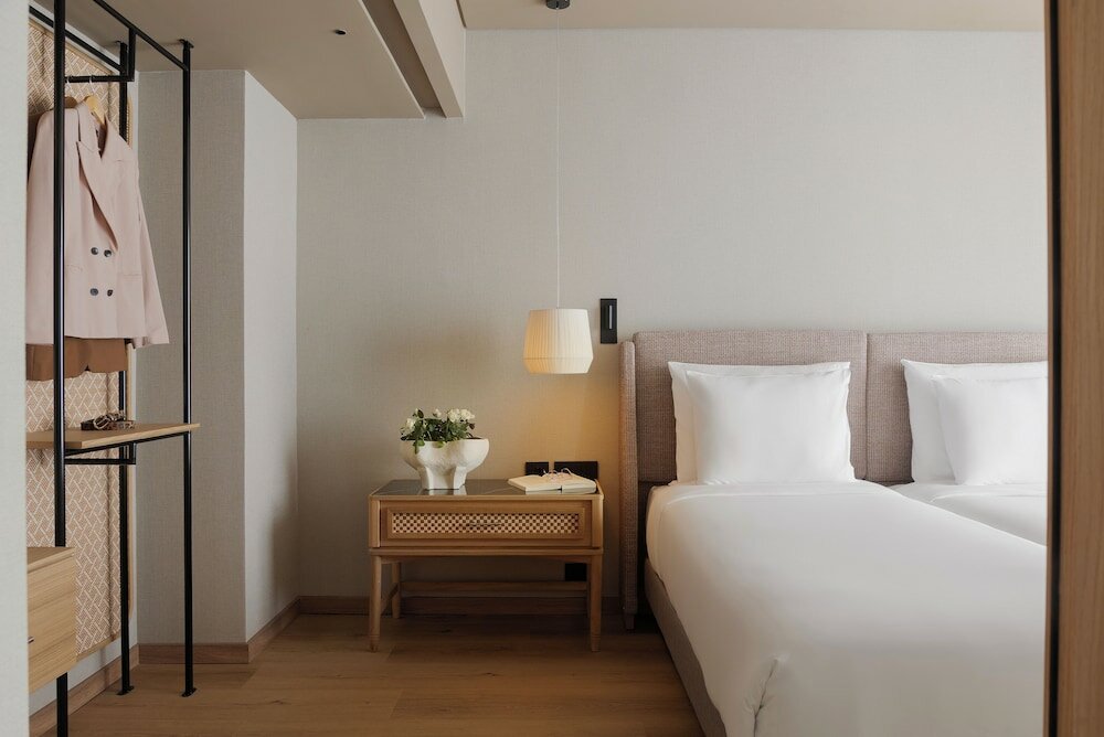 Фото Sana Executive Hotel