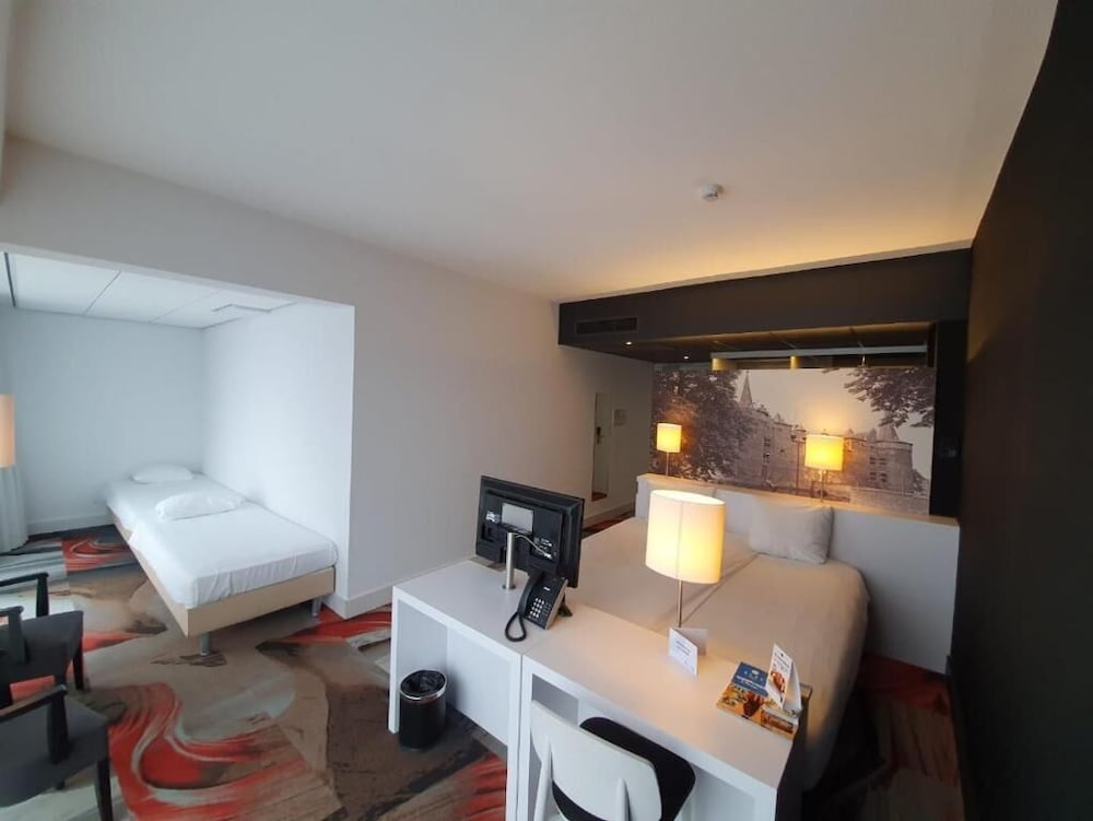 Фото Fletcher Wellness - Hotel Helmond