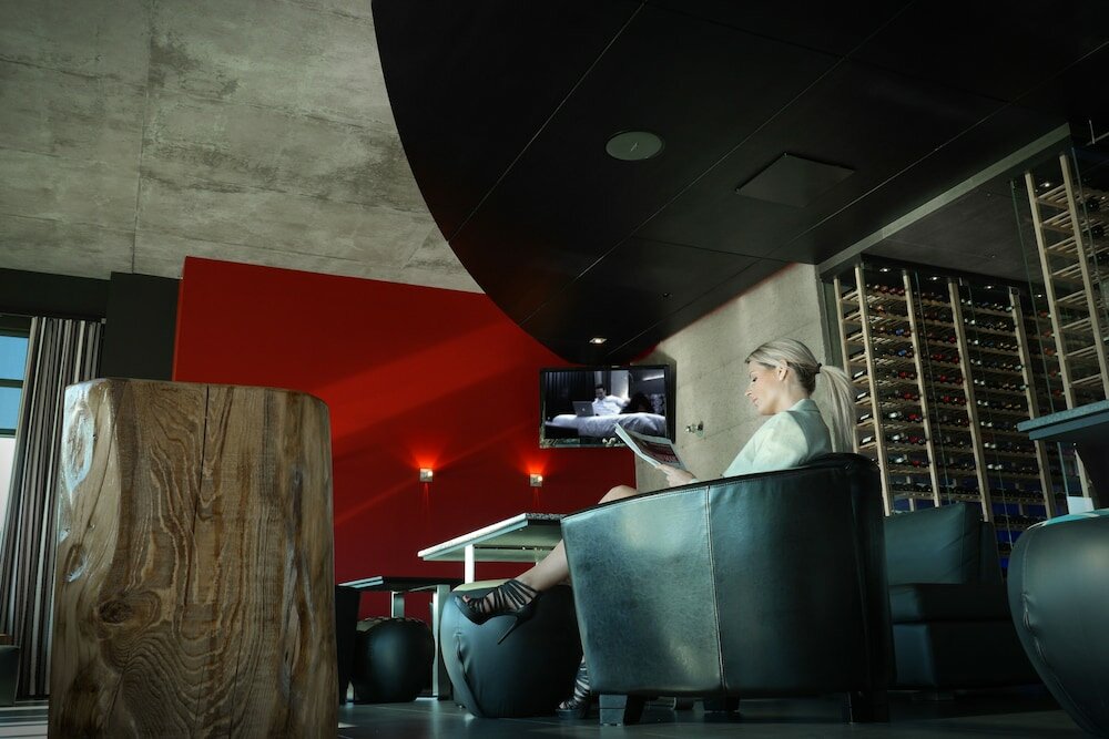 Фото Grand Times Hotel Sherbrooke