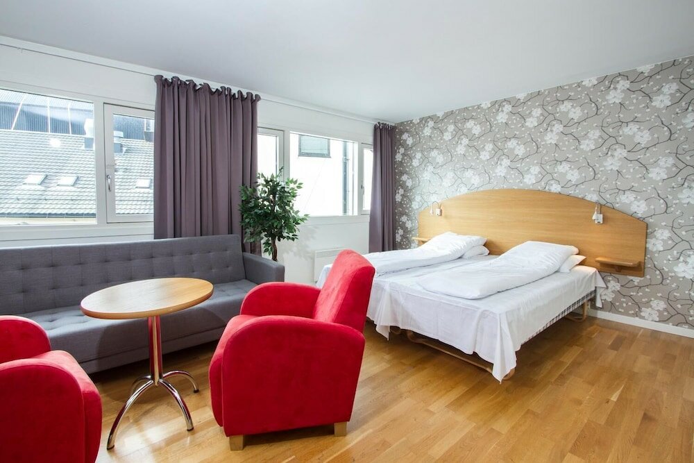 Фото Thon Partner Hotel Storgata