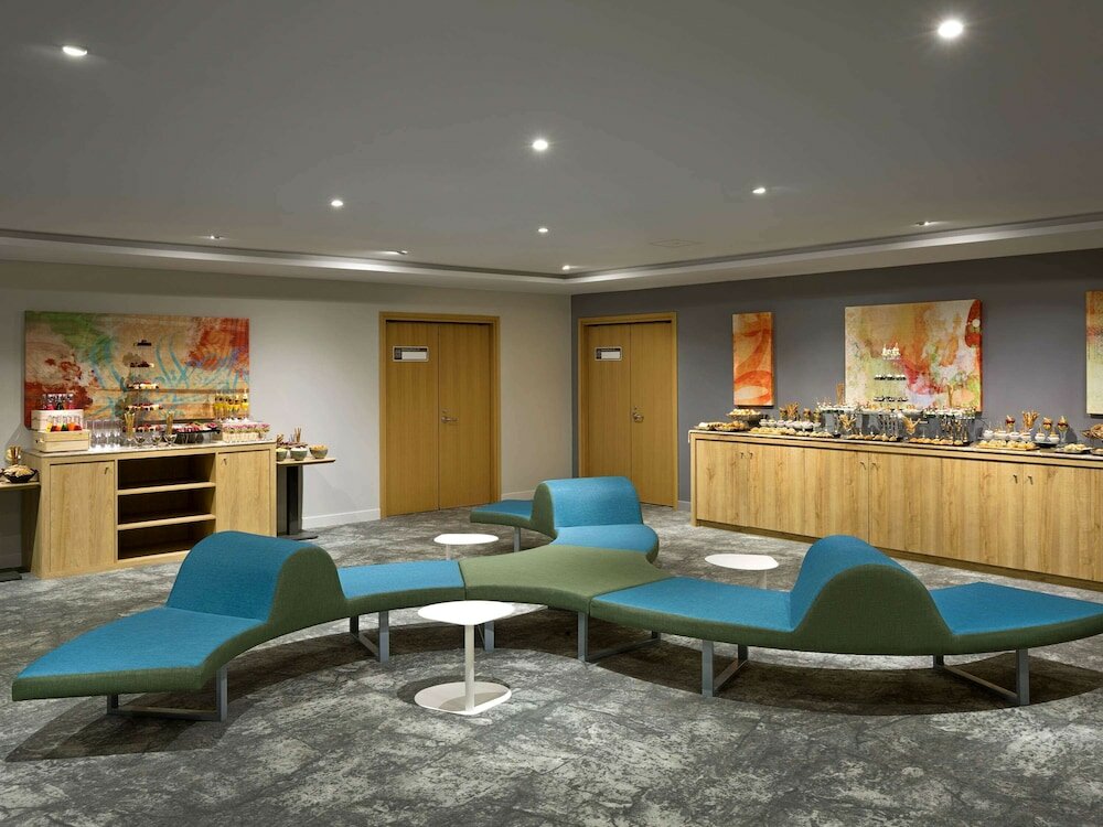 Фото Ibis Jeddah City Center