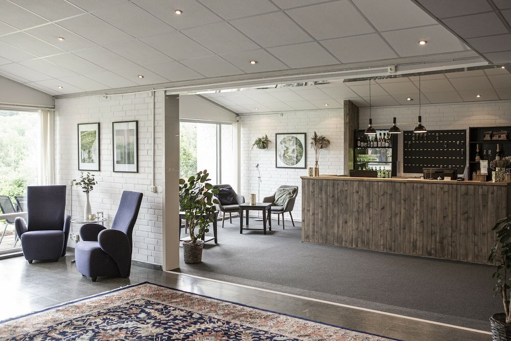 Фото Hotell Solhem Park