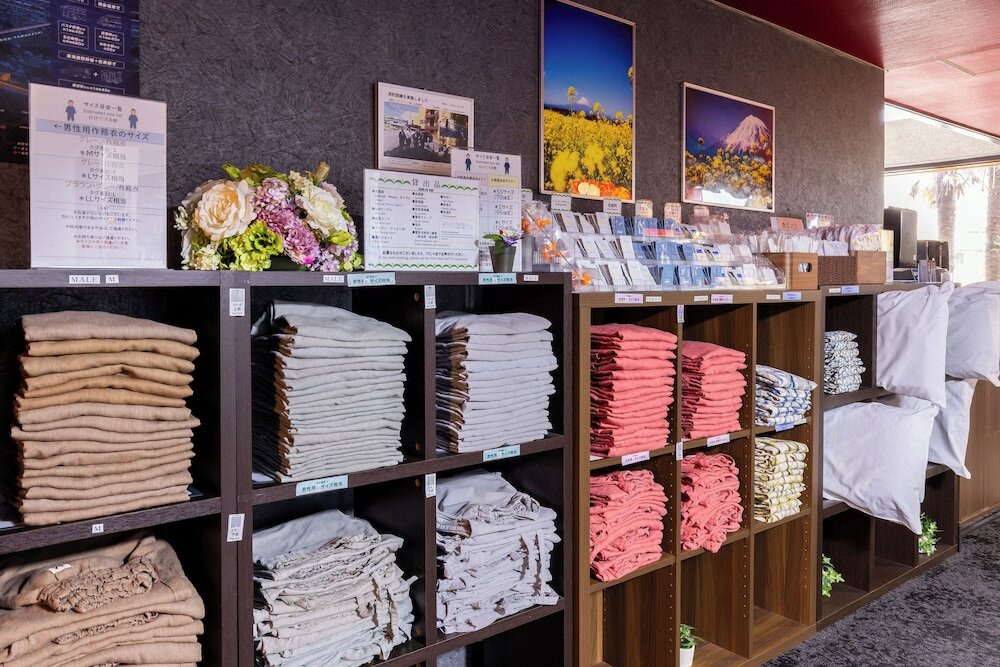 Фото Select Inn Fujisan Gotemba