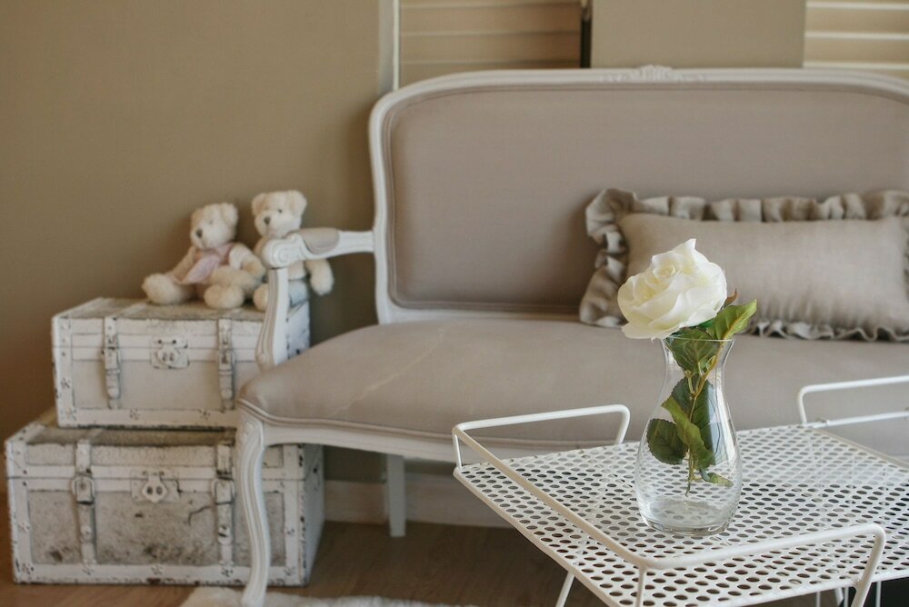 Фото Healing 11st Pension