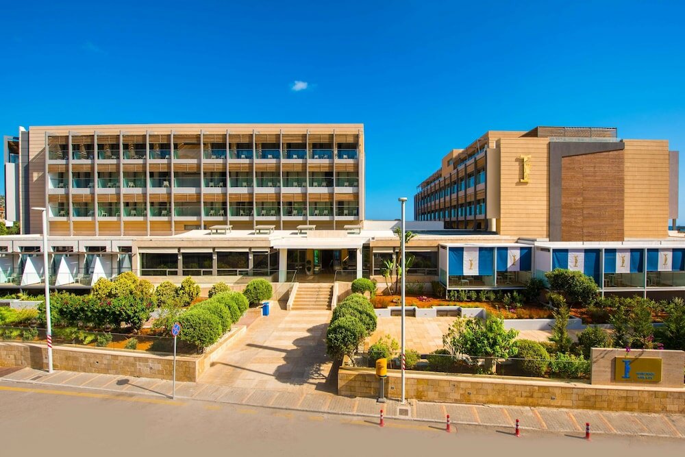 Фото I Resort Beach Hotel & SPA
