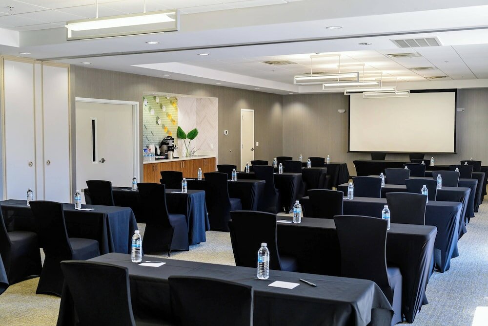 Фото SpringHill Suites Houston NASA/Seabrook