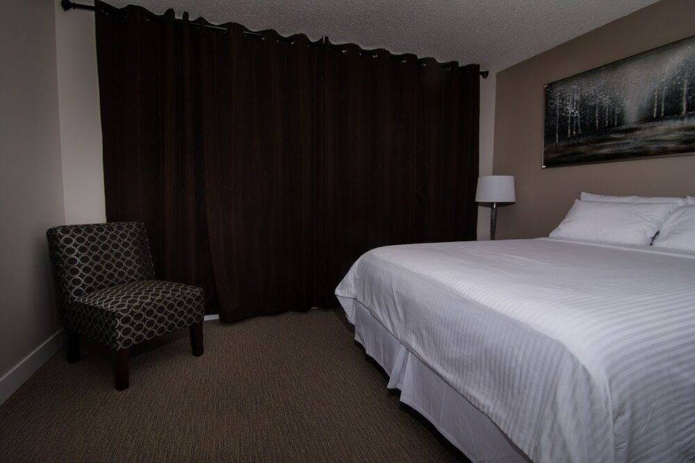 Фото Northwood Plaza Hotel