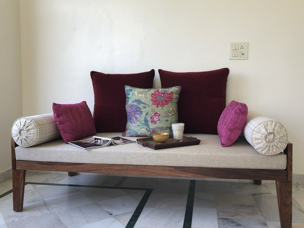 Фото Barwara Kothi