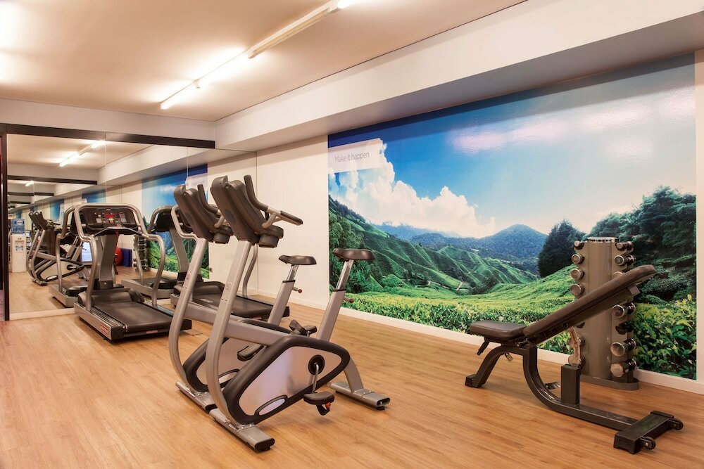 Фото Nh Buenos Aires Tango