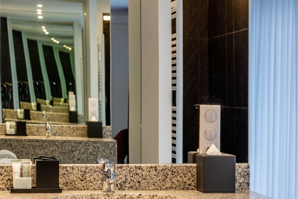 Фото Garrigae Villa La Florangerie