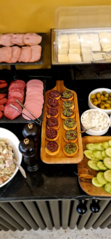 Фото Hotel Zemeli