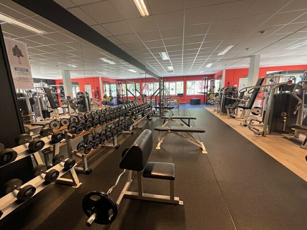 Фото Thon Partner Hotel Otta