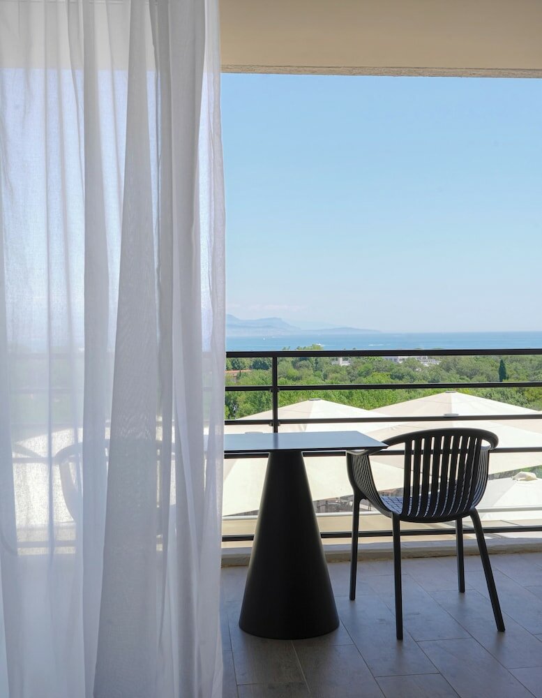 Фото Thalazur Antibes