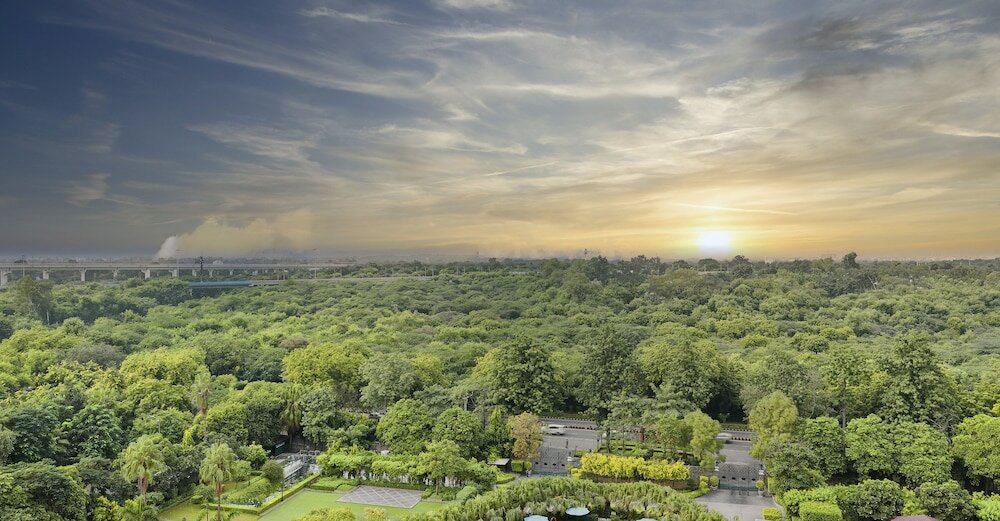 Фото Taj Palace, New Delhi