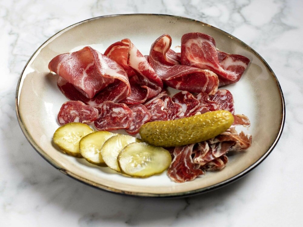 Фото Tribe Paris Batignolles