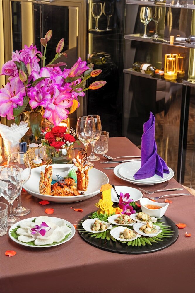 Фото Premier Pearl Hotel Vung Tau