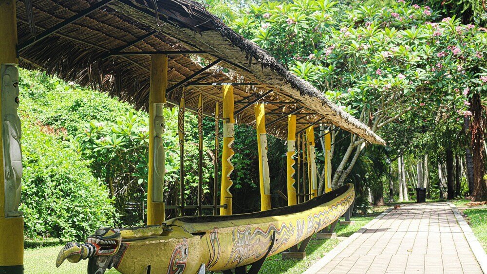 Фото Crowne Plaza Residences Port Moresby, an Ihg Hotel