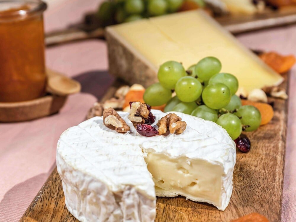 Фото Ibis Paris Gennevilliers