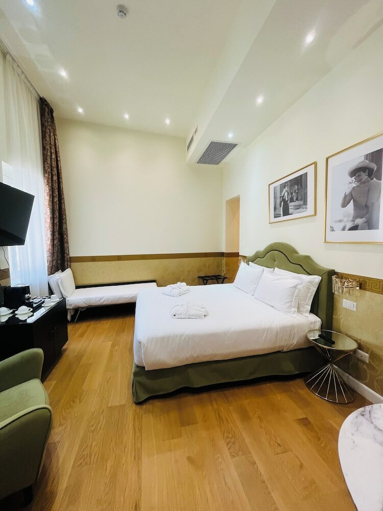 Фото The Talent Hotel