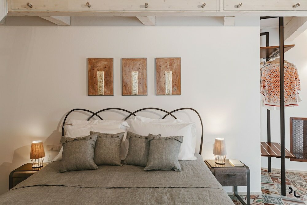 Фото Cenobio Hotel Matera