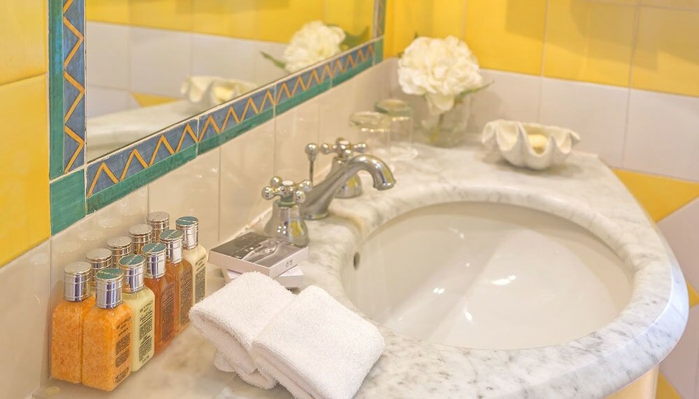 Фото Miramare E Castello Hotel