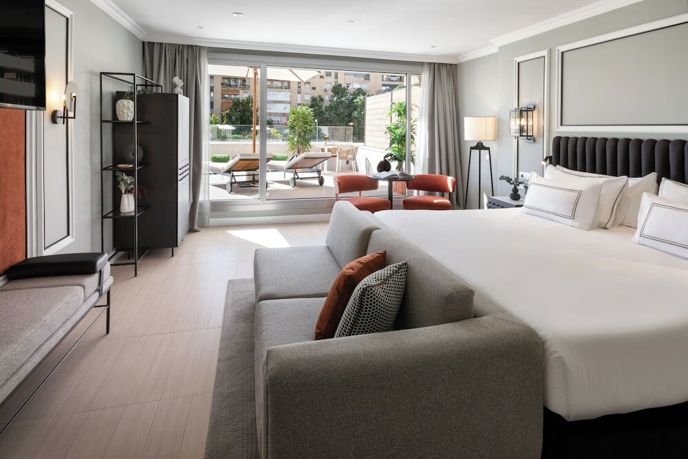 Фото Melia Sevilla