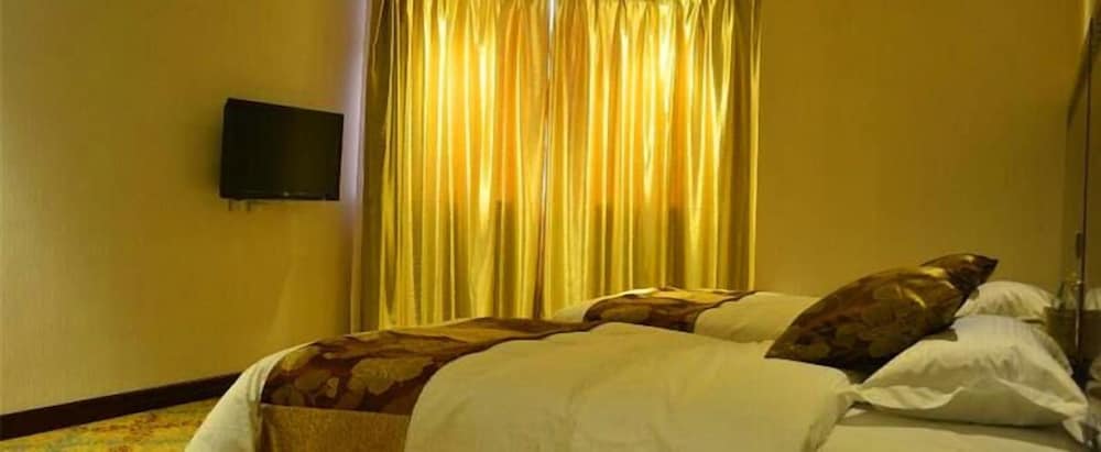 Фото Xi'an Hotel