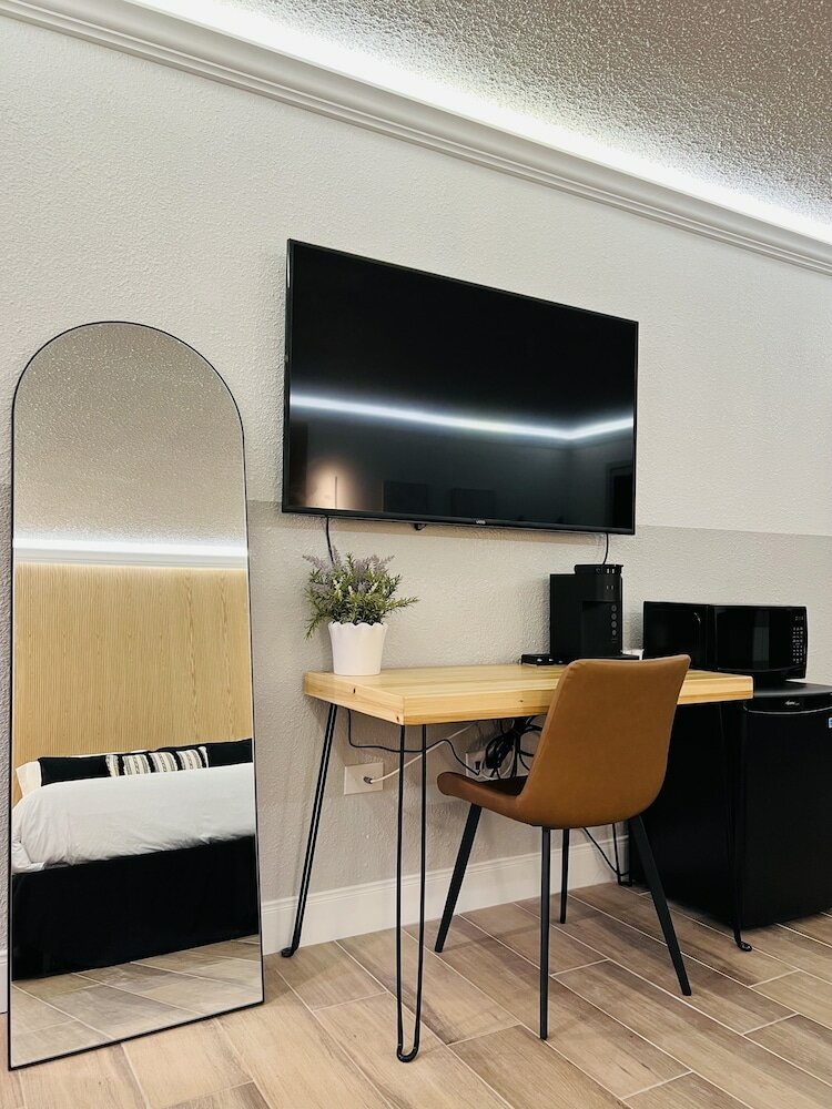 Фото The Big Texan Motel