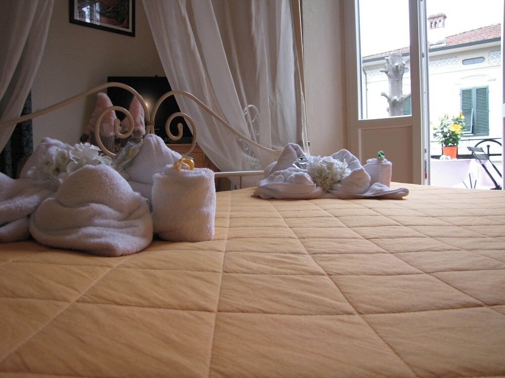 Фото Bella addormentata e il principe Calaf