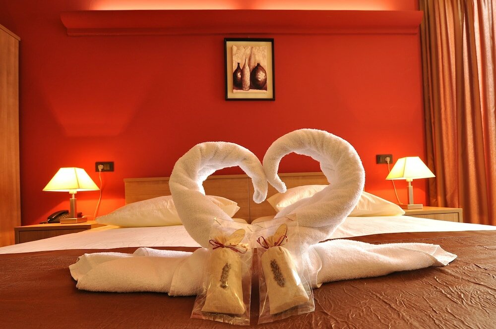 Фото Гостиница Fontana