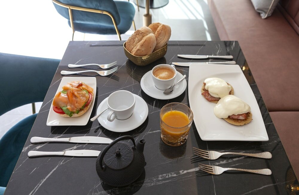 Фото Nivia Born Boutique Hotel