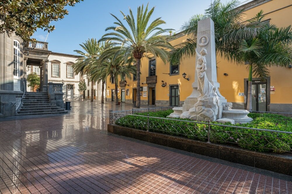 Фото Boutique Hotel Cordial La Peregrina