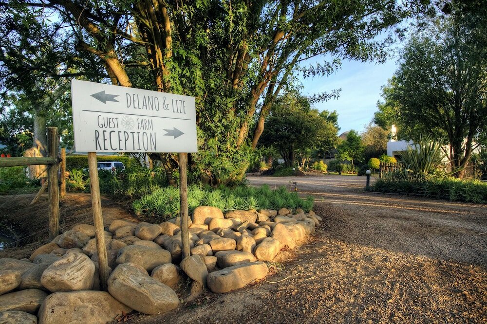 Фото De Old Drift Guest Farm