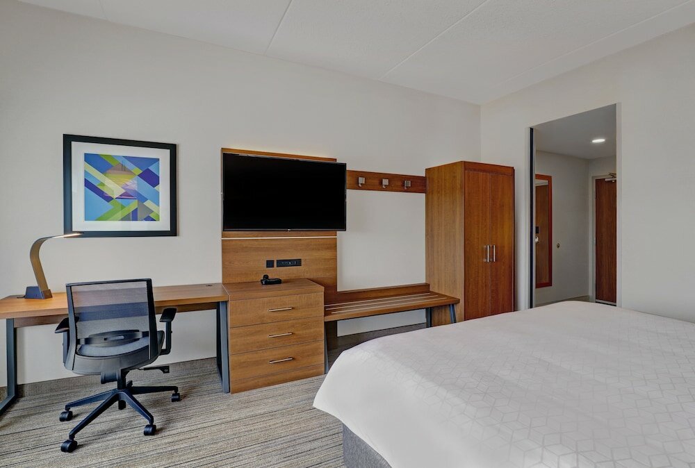 Фото Holiday Inn Express & Suites Port Elgin